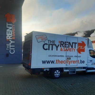 Camions /camionnettes